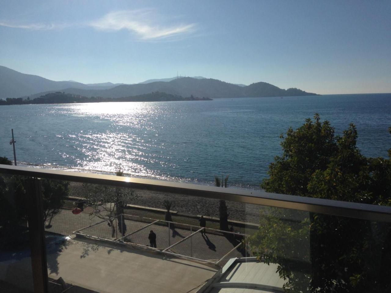 George'S Boutique Hotel Fethiye Exterior photo