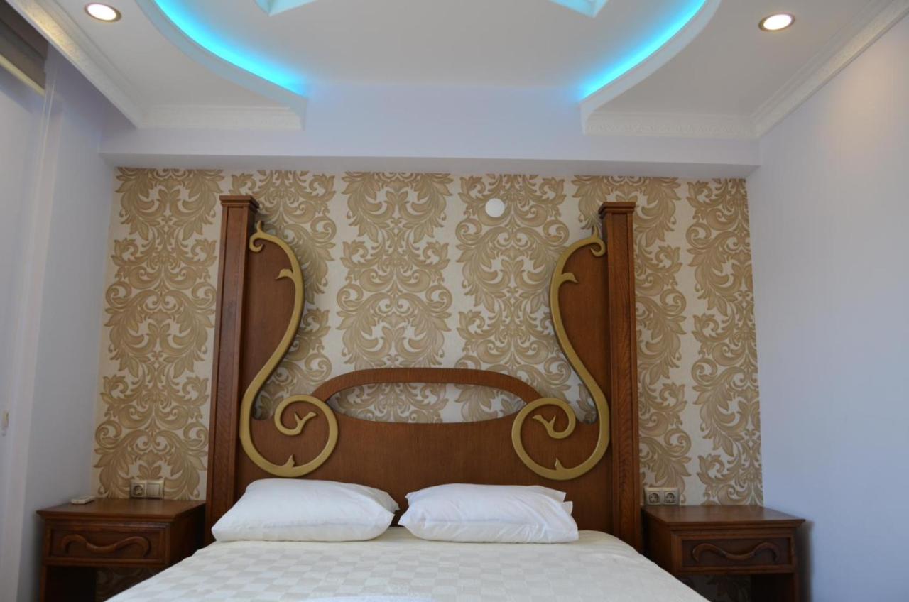 George'S Boutique Hotel Fethiye Exterior photo
