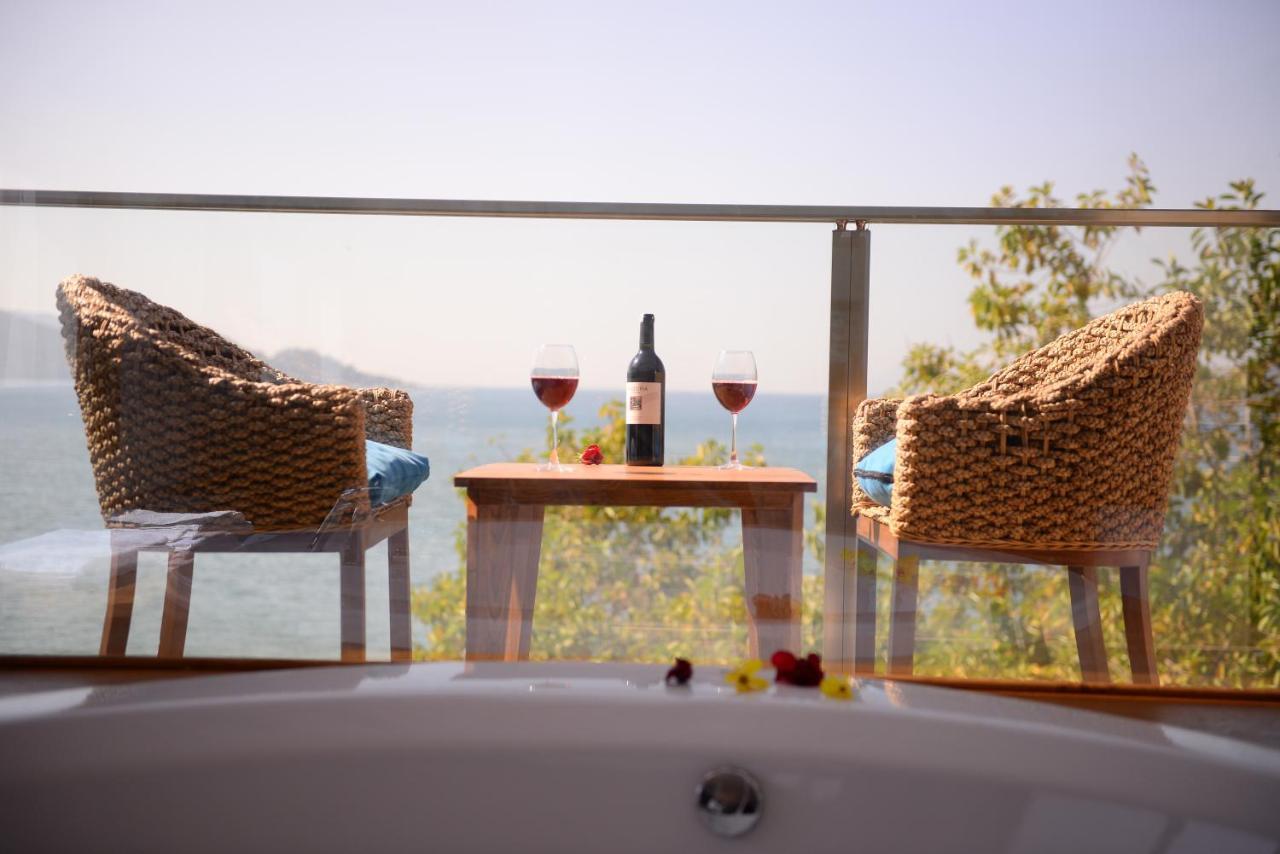 George'S Boutique Hotel Fethiye Exterior photo