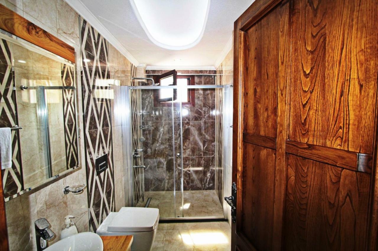 George'S Boutique Hotel Fethiye Exterior photo
